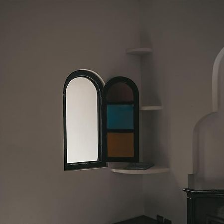 Riad Harmony Elegance Marocaine Marakeş Dış mekan fotoğraf