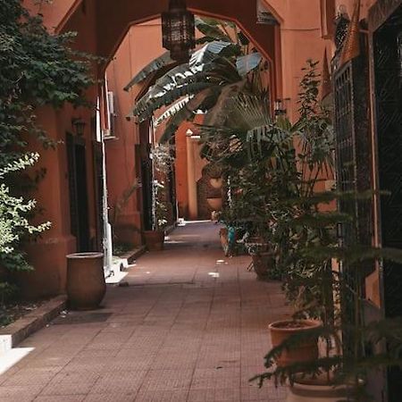 Riad Harmony Elegance Marocaine Marakeş Dış mekan fotoğraf