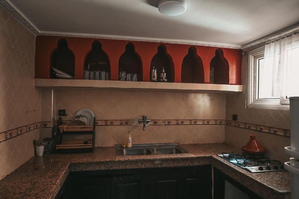 Riad Harmony Elegance Marocaine Marakeş Dış mekan fotoğraf