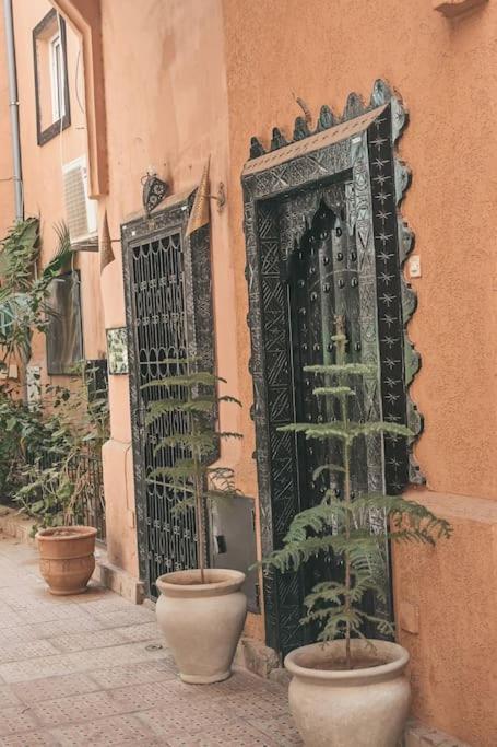 Riad Harmony Elegance Marocaine Marakeş Dış mekan fotoğraf