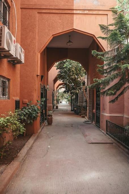 Riad Harmony Elegance Marocaine Marakeş Dış mekan fotoğraf