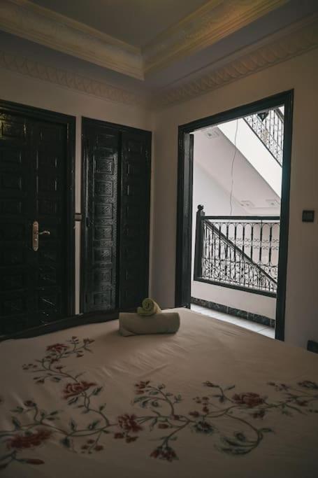 Riad Harmony Elegance Marocaine Marakeş Dış mekan fotoğraf