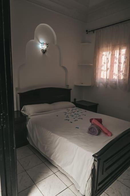 Riad Harmony Elegance Marocaine Marakeş Dış mekan fotoğraf