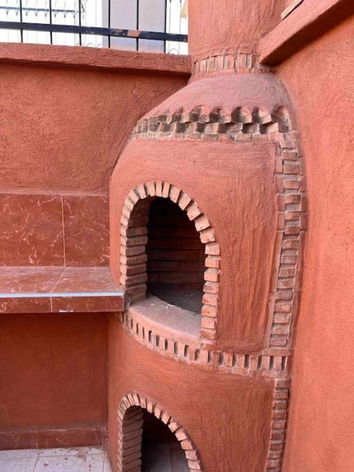 Riad Harmony Elegance Marocaine Marakeş Dış mekan fotoğraf