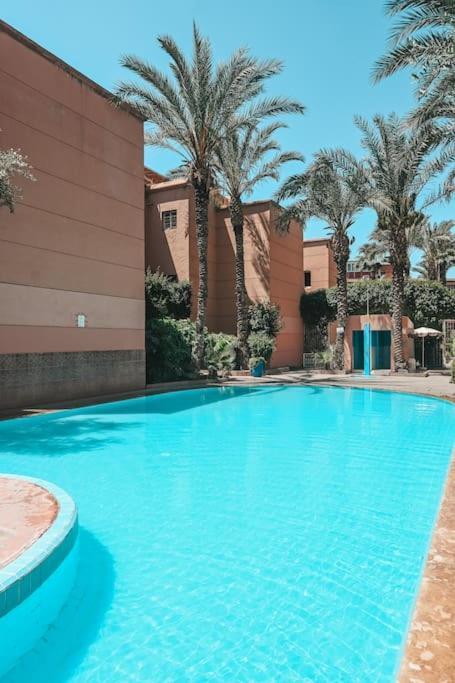 Riad Harmony Elegance Marocaine Marakeş Dış mekan fotoğraf