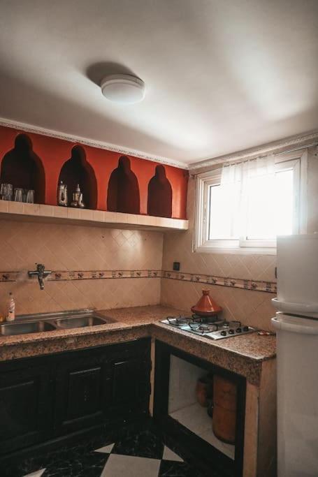 Riad Harmony Elegance Marocaine Marakeş Dış mekan fotoğraf